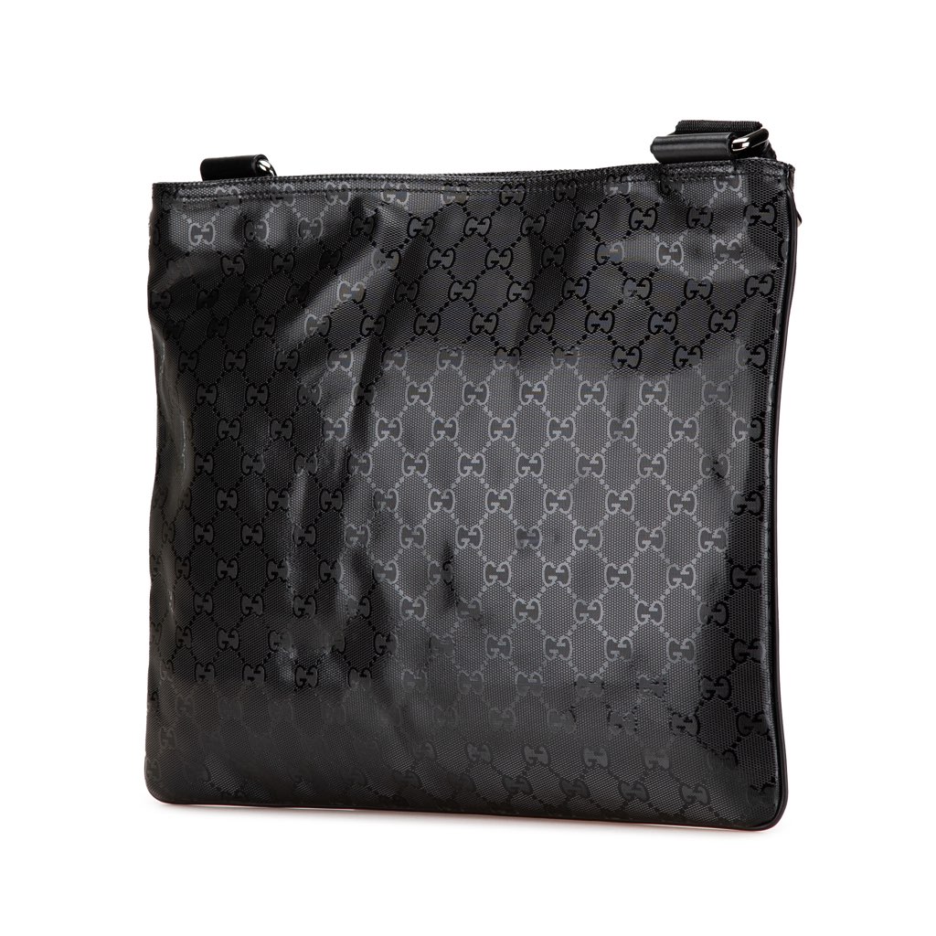Gucci GG Imprime Crossbody - 2