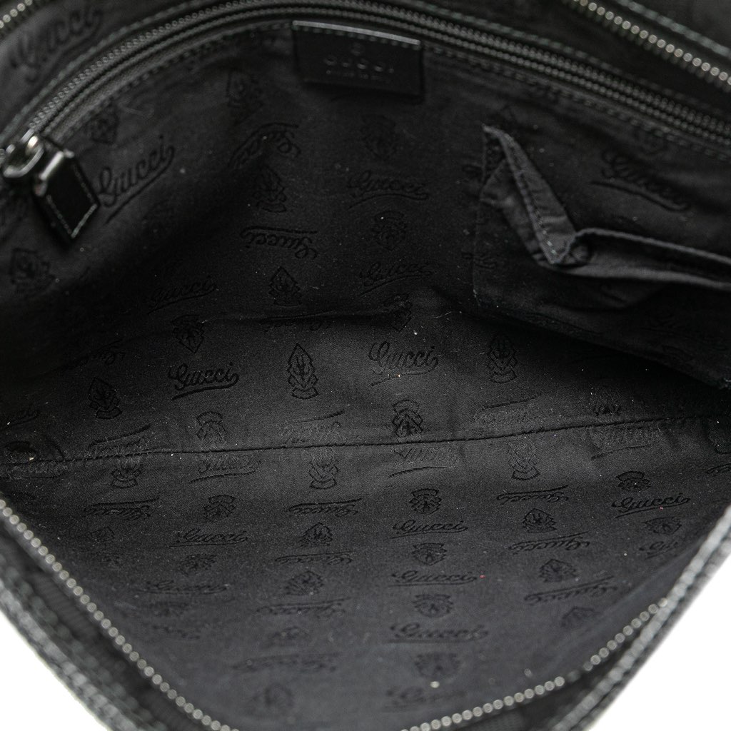 Gucci GG Imprime Crossbody - 4