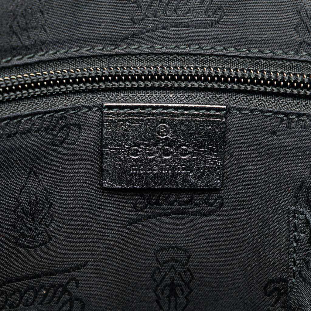 Gucci GG Imprime Crossbody - 5