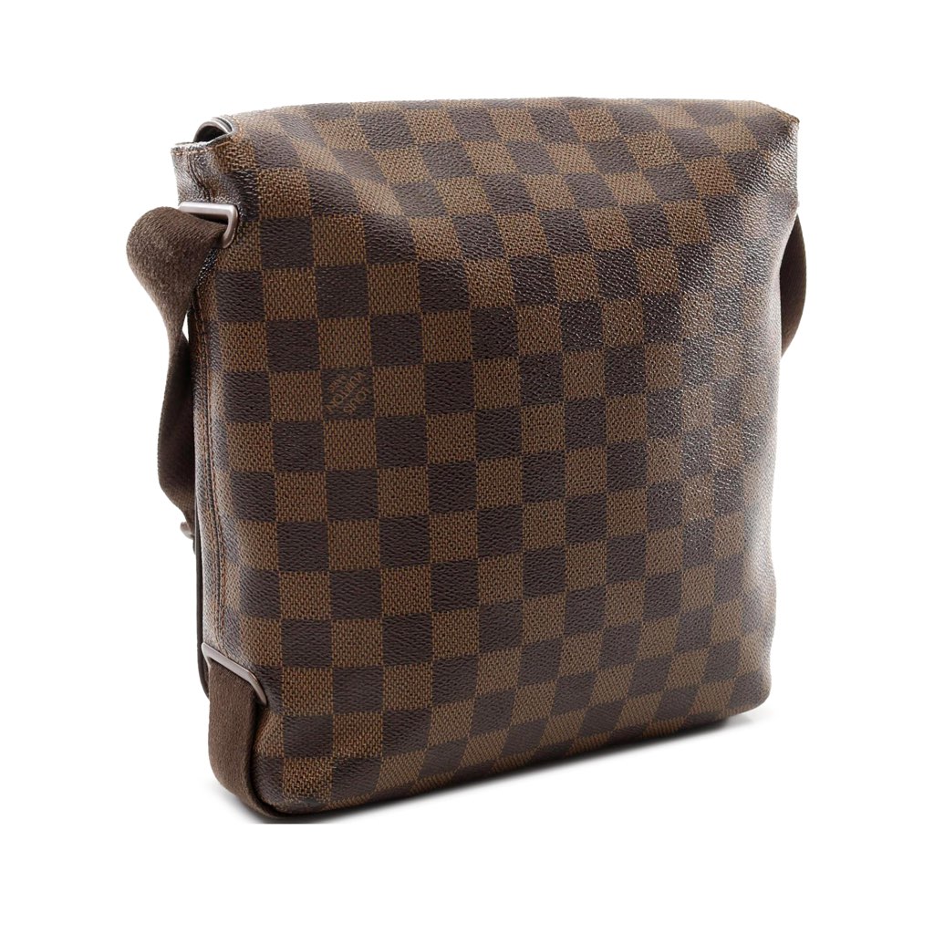 Louis Vuitton Damier Ebene Brooklyn PM - 2