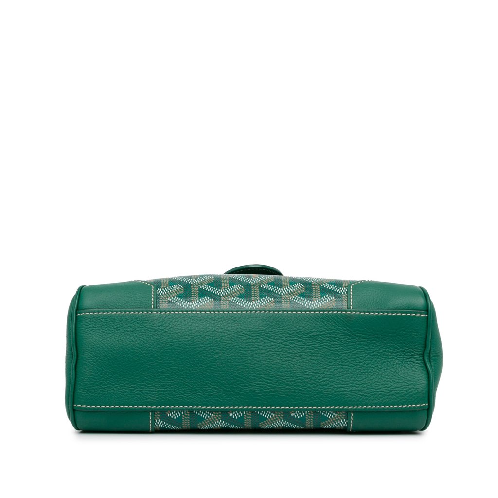 Goyard Mini Goyardine Saigon Souple - 4