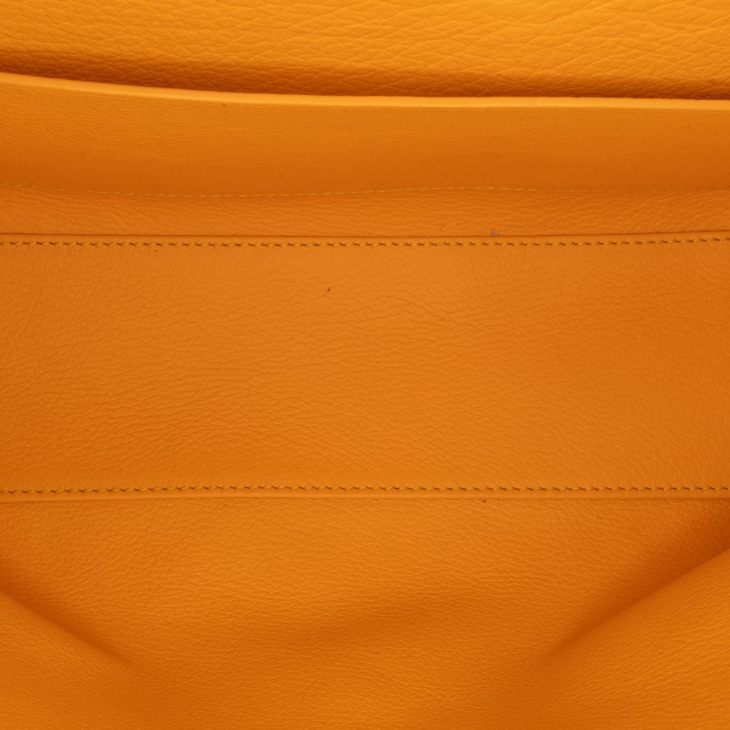 Goyard Mini Goyardine Saigon Souple - 5