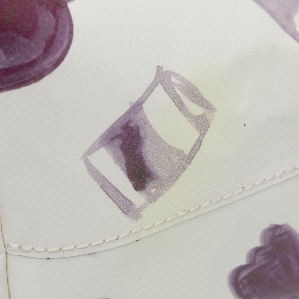 Marni Printed Tote Bag - Image 12