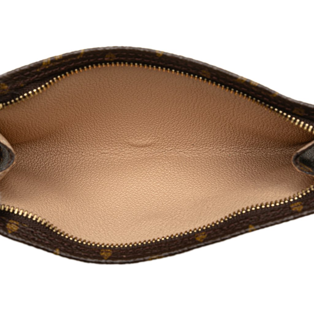 Louis Vuitton Monogram Petit Bucket - 5