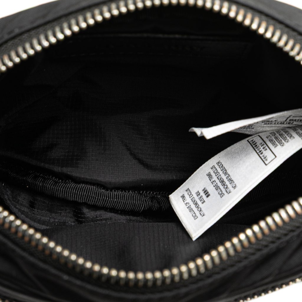 Burberry Nylon Logo Cannon Belt Bag - 4
