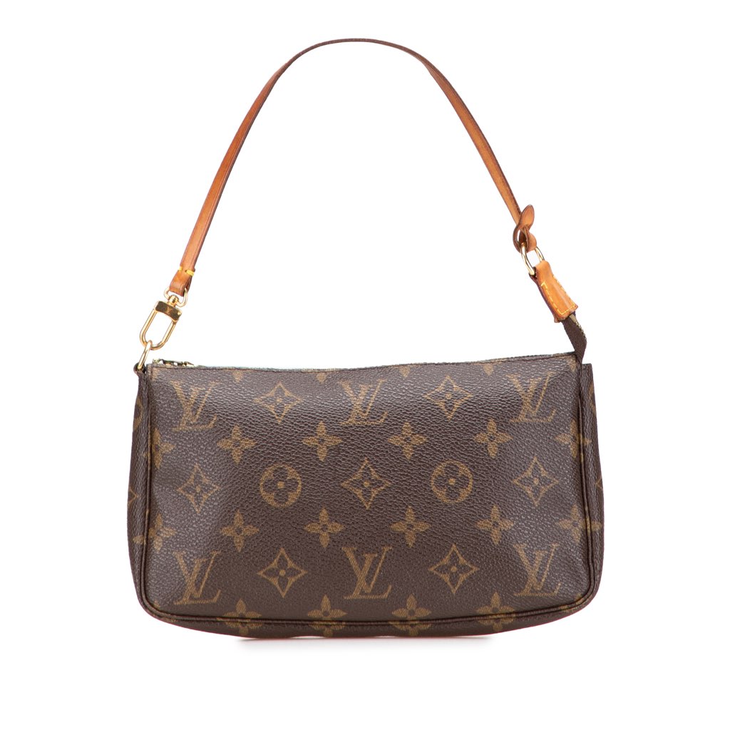 Louis Vuitton Monogram Pochette Accessoires