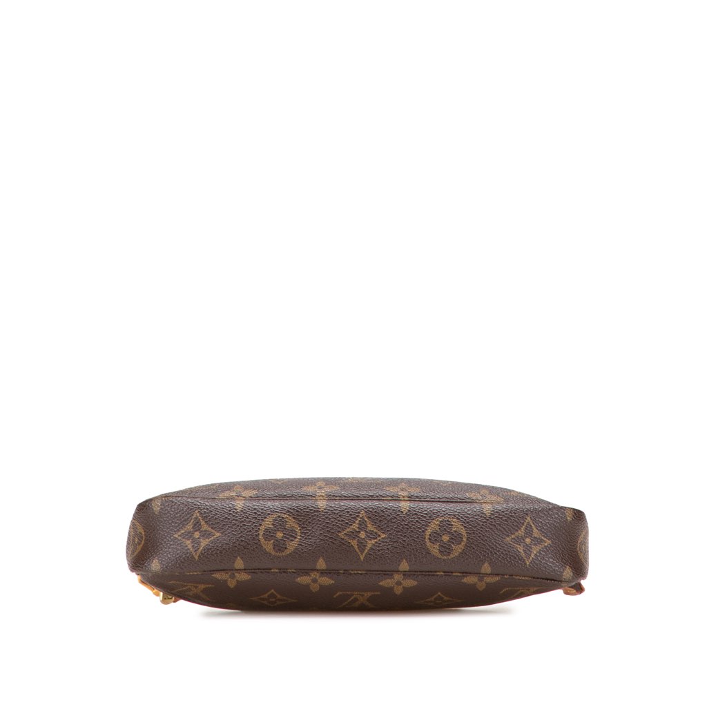Louis Vuitton Monogram Pochette Accessoires - Image 6