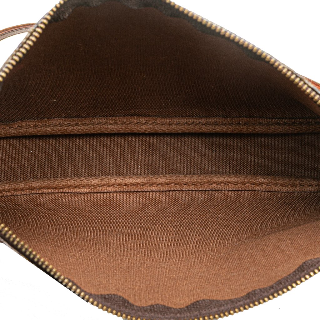 Louis Vuitton Monogram Pochette Accessoires - 4