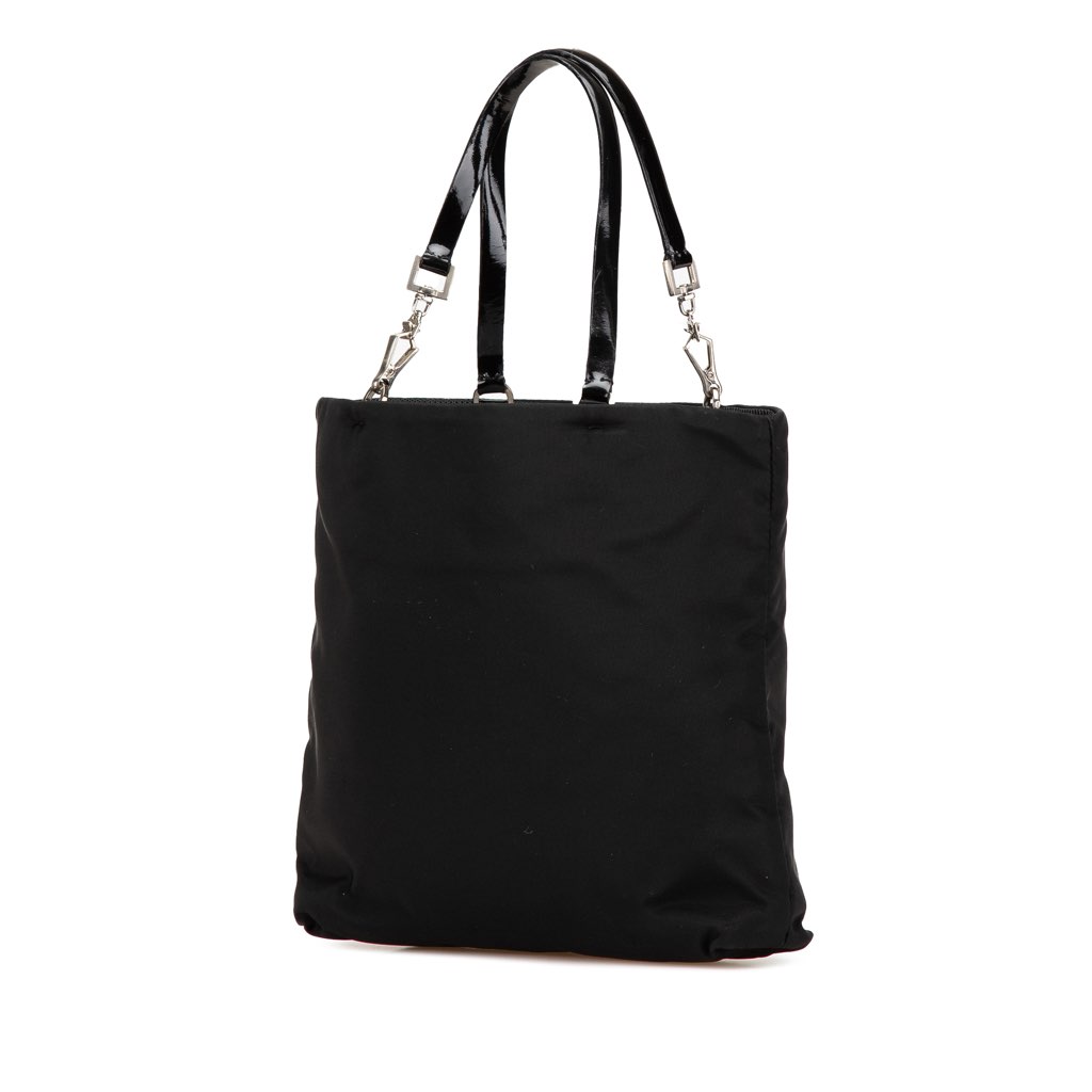 Prada Tessuto Handbag - 2