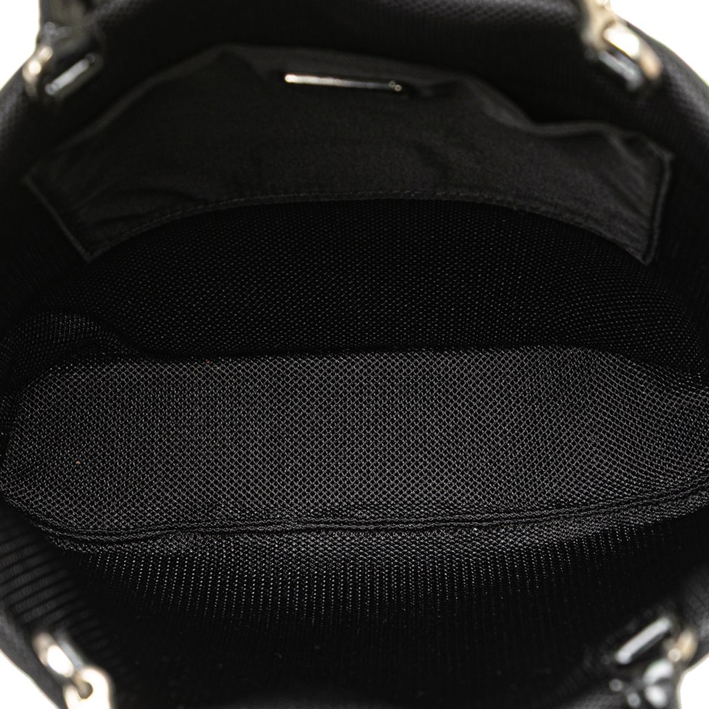 Prada Tessuto Handbag - 4