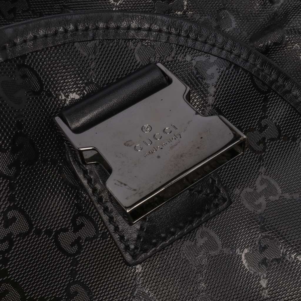 Gucci GG Imprime Crossbody Bag - Image 13