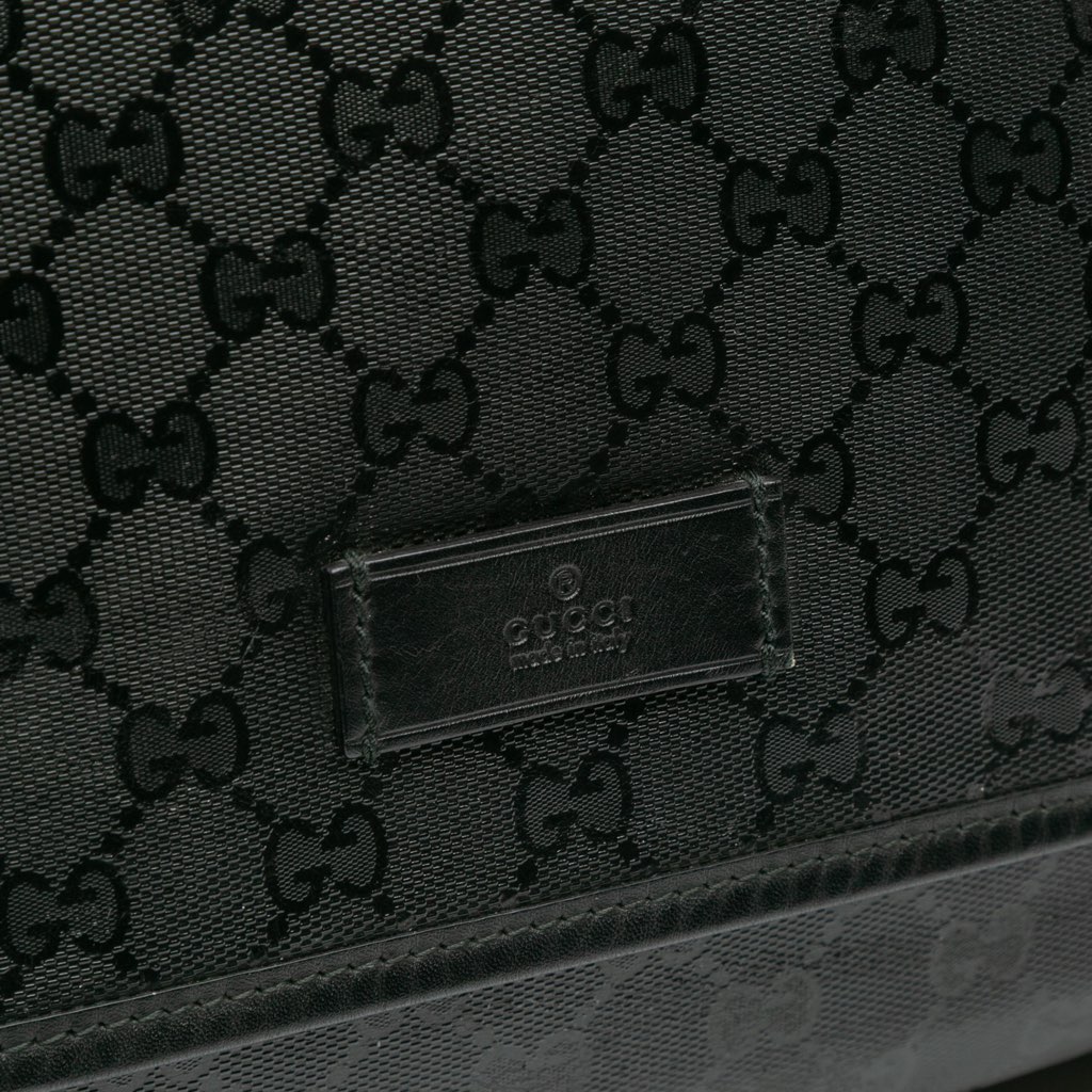 Gucci GG Imprime Crossbody Bag - Image 14