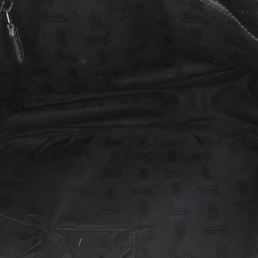 Gucci GG Imprime Crossbody Bag - 4