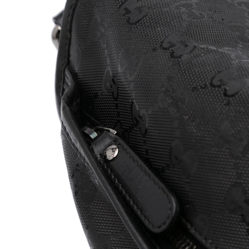 Gucci GG Imprime Crossbody Bag - Image 12