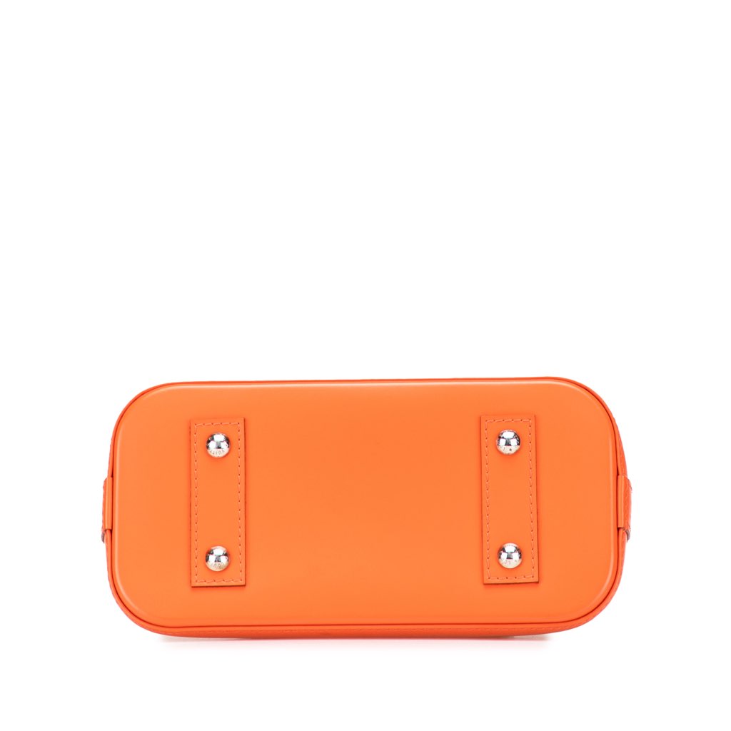 Louis Vuitton Epi Alma BB - 3