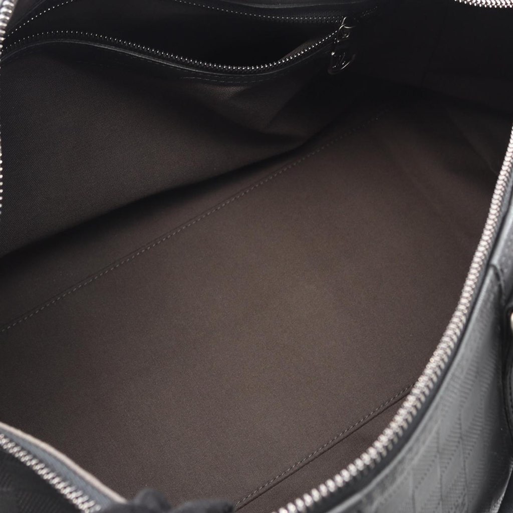 Louis Vuitton Damier Infini Keepall Bandouliere 45 - 3