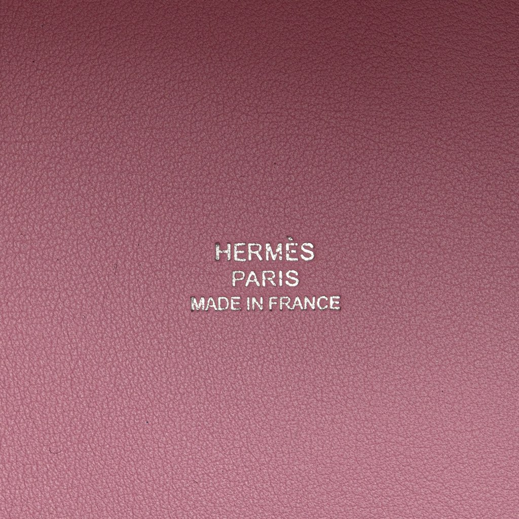 Hermès Micro Swift Lucky Daisy Picotin Lock 14 - 5