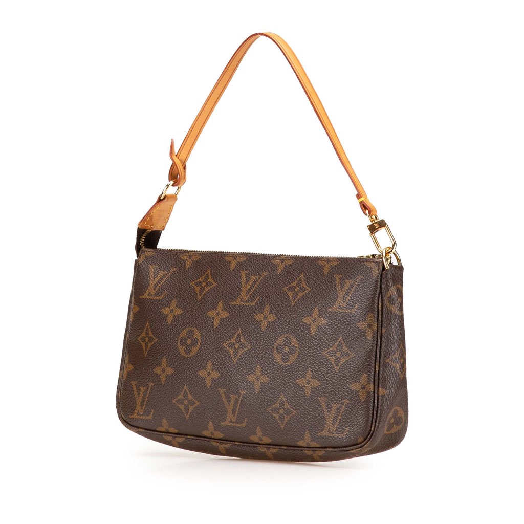 Louis Vuitton Monogram Pochette Accessoires - 2