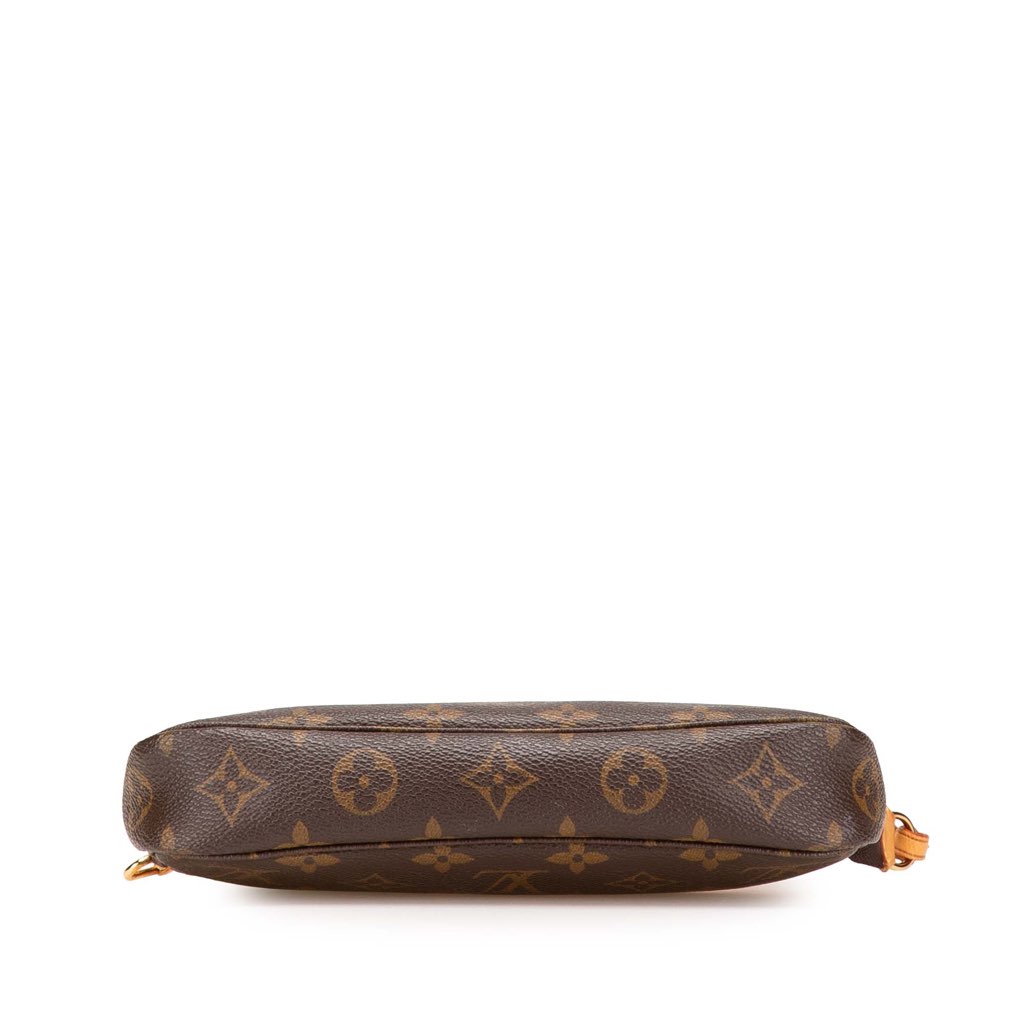 Louis Vuitton Monogram Pochette Accessoires - 3