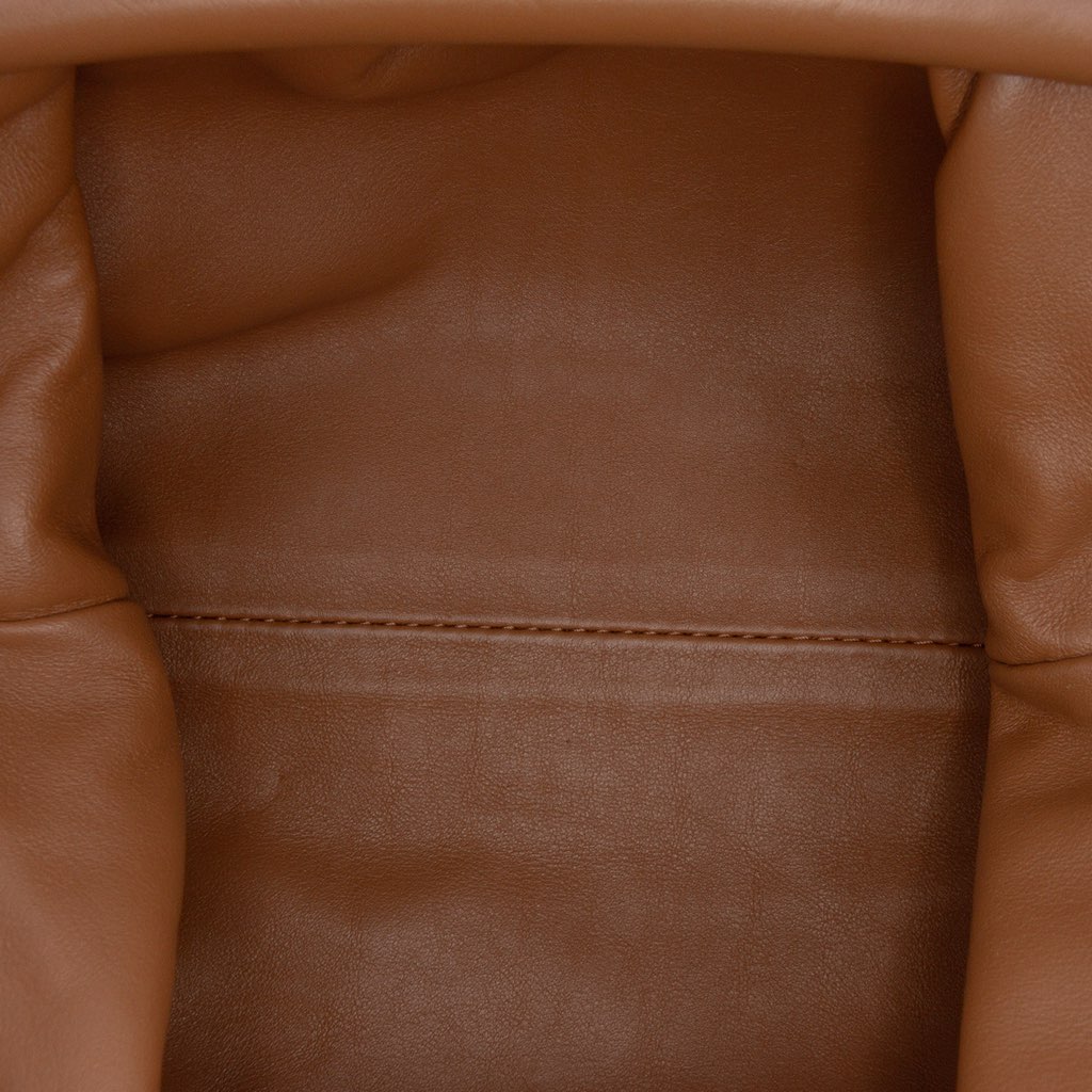 Bottega Veneta Lambskin The Mini Pouch Crossbody - 4