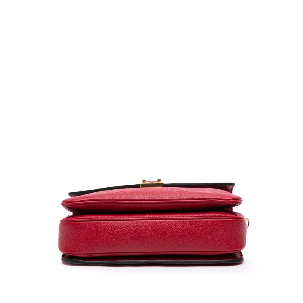 Louis Vuitton Monogram Empreinte Pochette Metis - 3