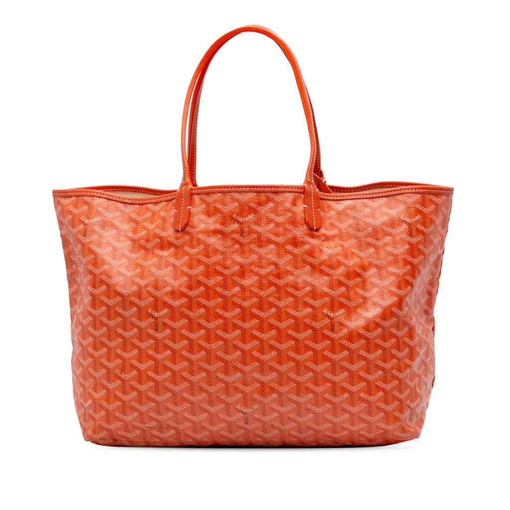 Goyard Goyardine Saint Louis PM