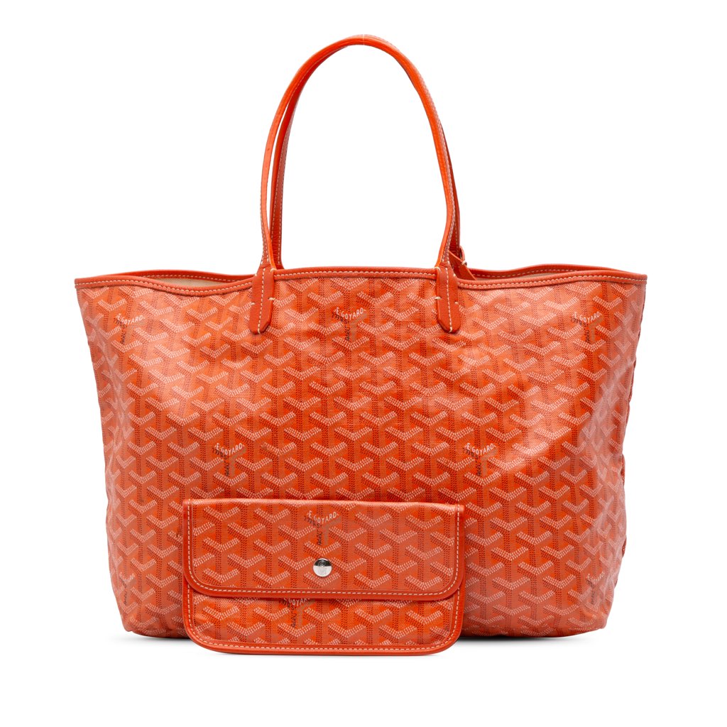 Goyard Goyardine Saint Louis PM - Image 10