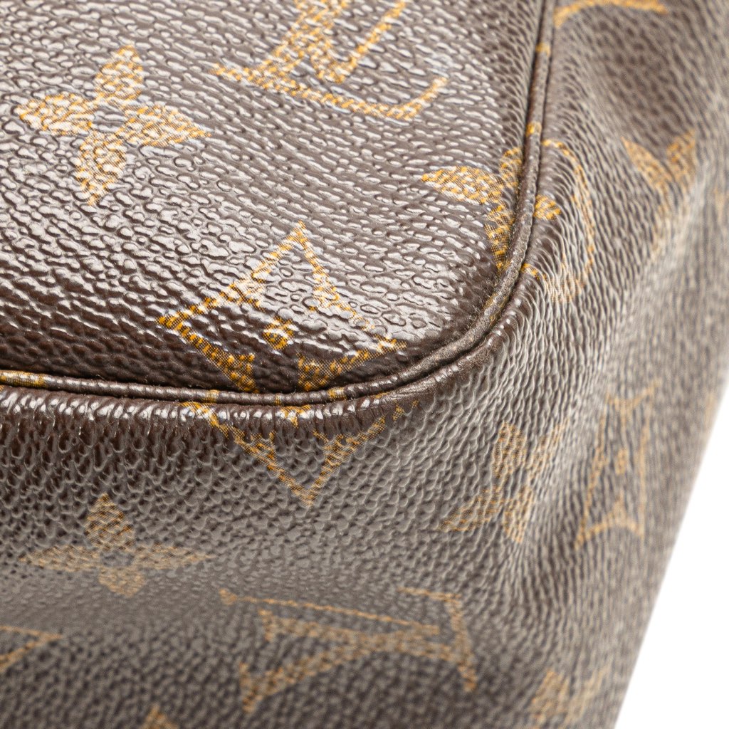 Louis Vuitton Monogram Trousse Toilette 28 - Image 13