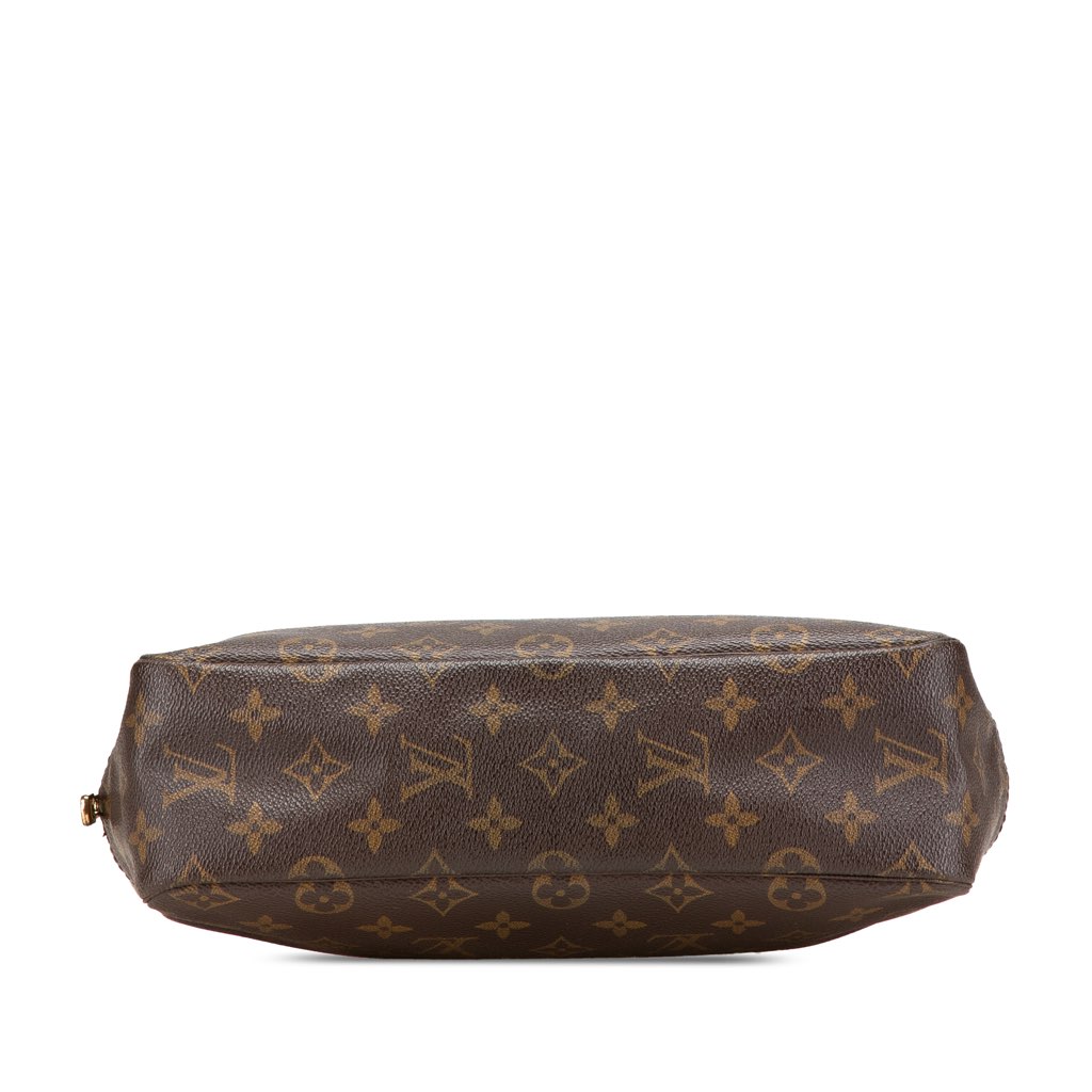 Louis Vuitton Monogram Trousse Toilette 28 - Image 6