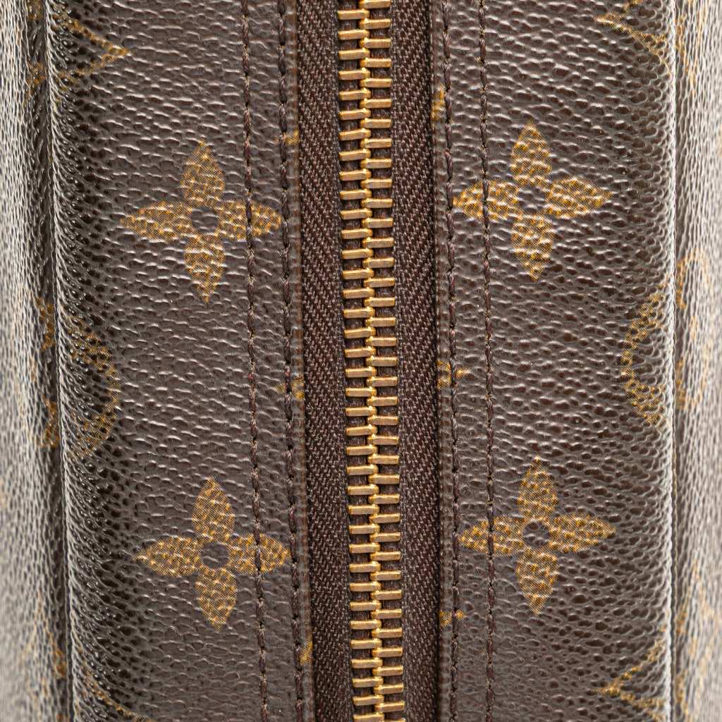 Louis Vuitton Monogram Trousse Toilette 28 - Image 10