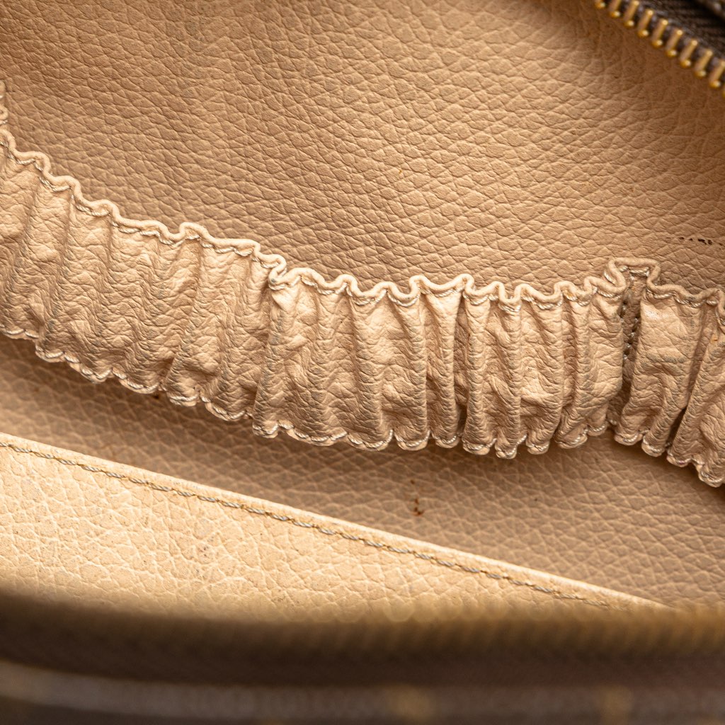 Louis Vuitton Monogram Trousse Toilette 28 - Image 11