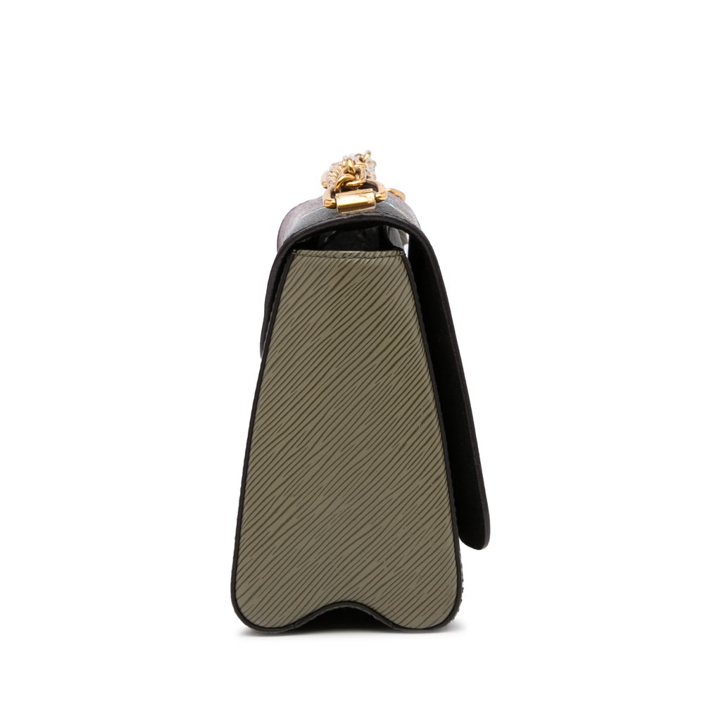 Louis Vuitton Monogram Boite Chapeaux Souple MM - 3