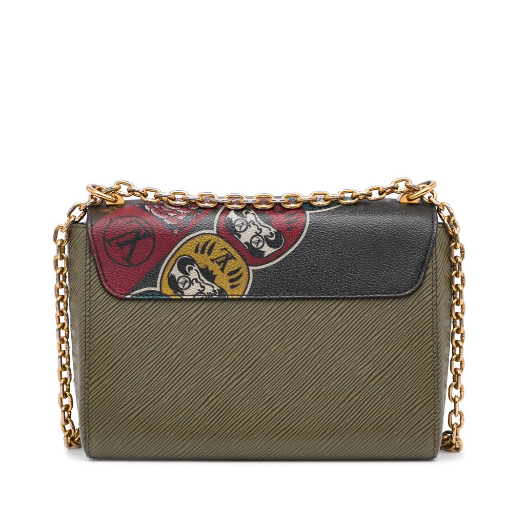 Louis Vuitton Monogram Boite Chapeaux Souple MM - 4