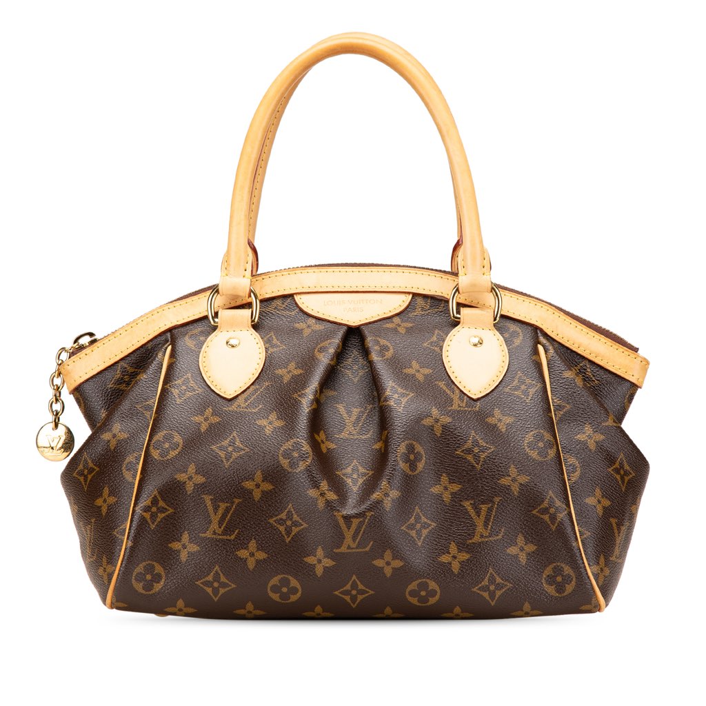 Louis Vuitton Monogram Tivoli PM
