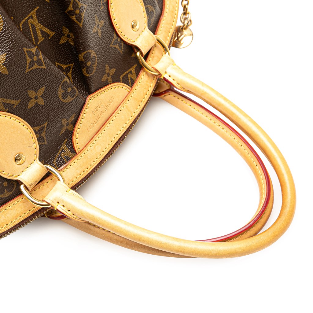 Louis Vuitton Monogram Tivoli PM - Image 13