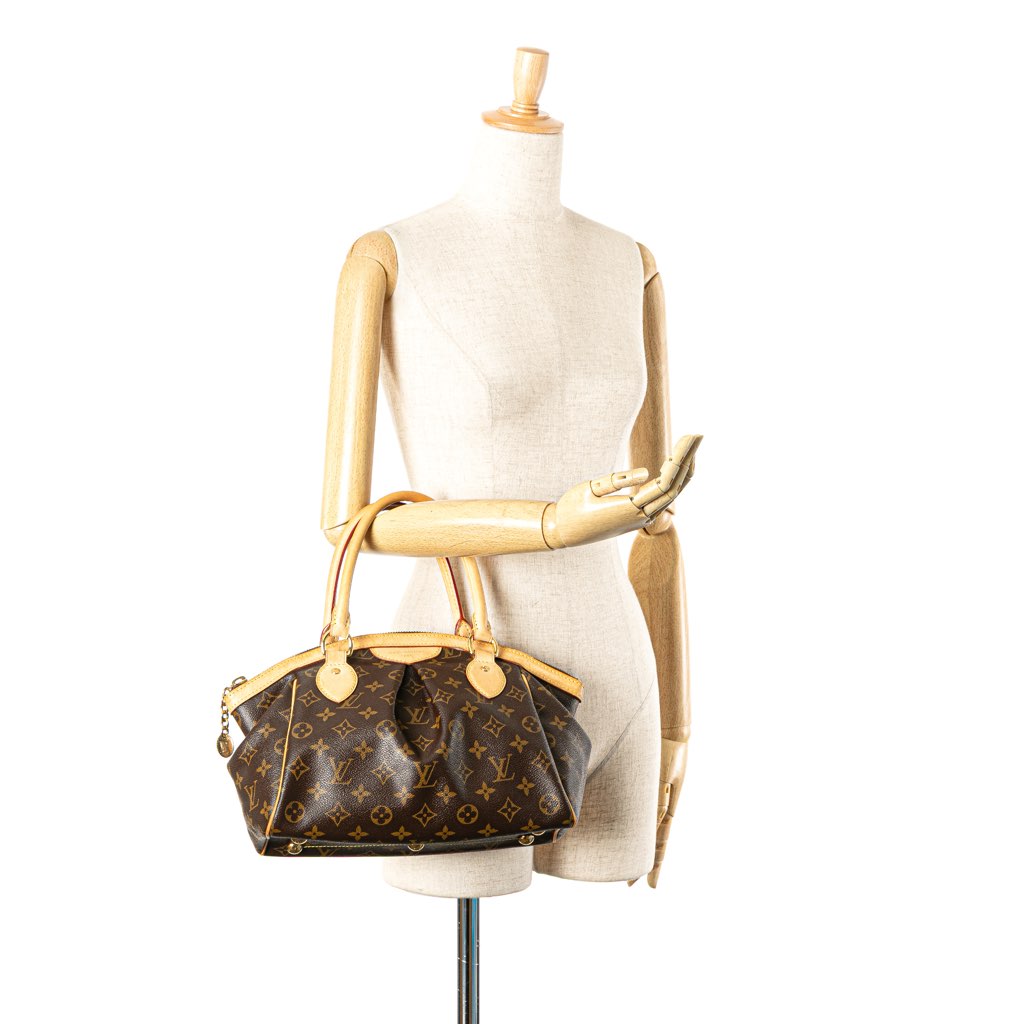 Louis Vuitton Monogram Tivoli PM - Image 14