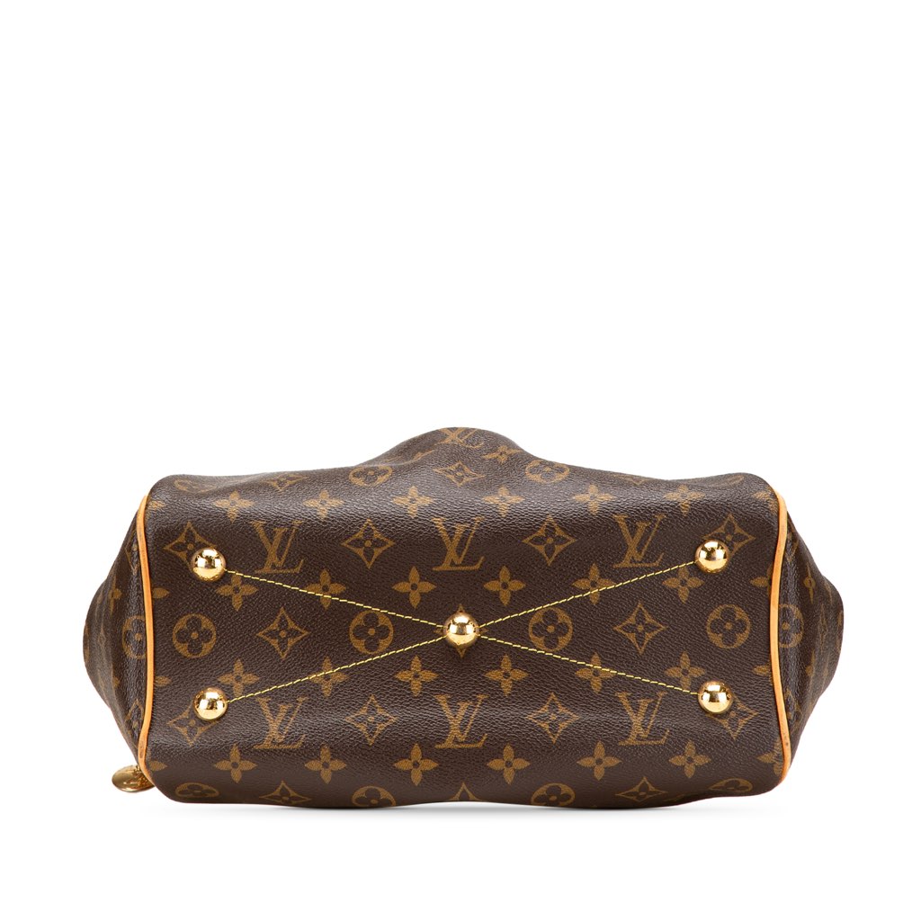 Louis Vuitton Monogram Tivoli PM - Image 6