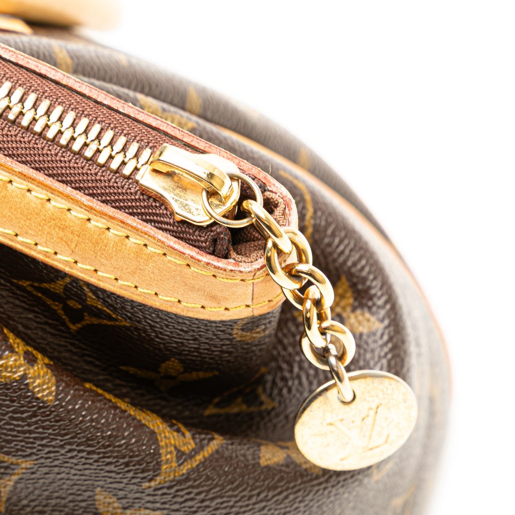 Louis Vuitton Monogram Tivoli PM - Detail 2