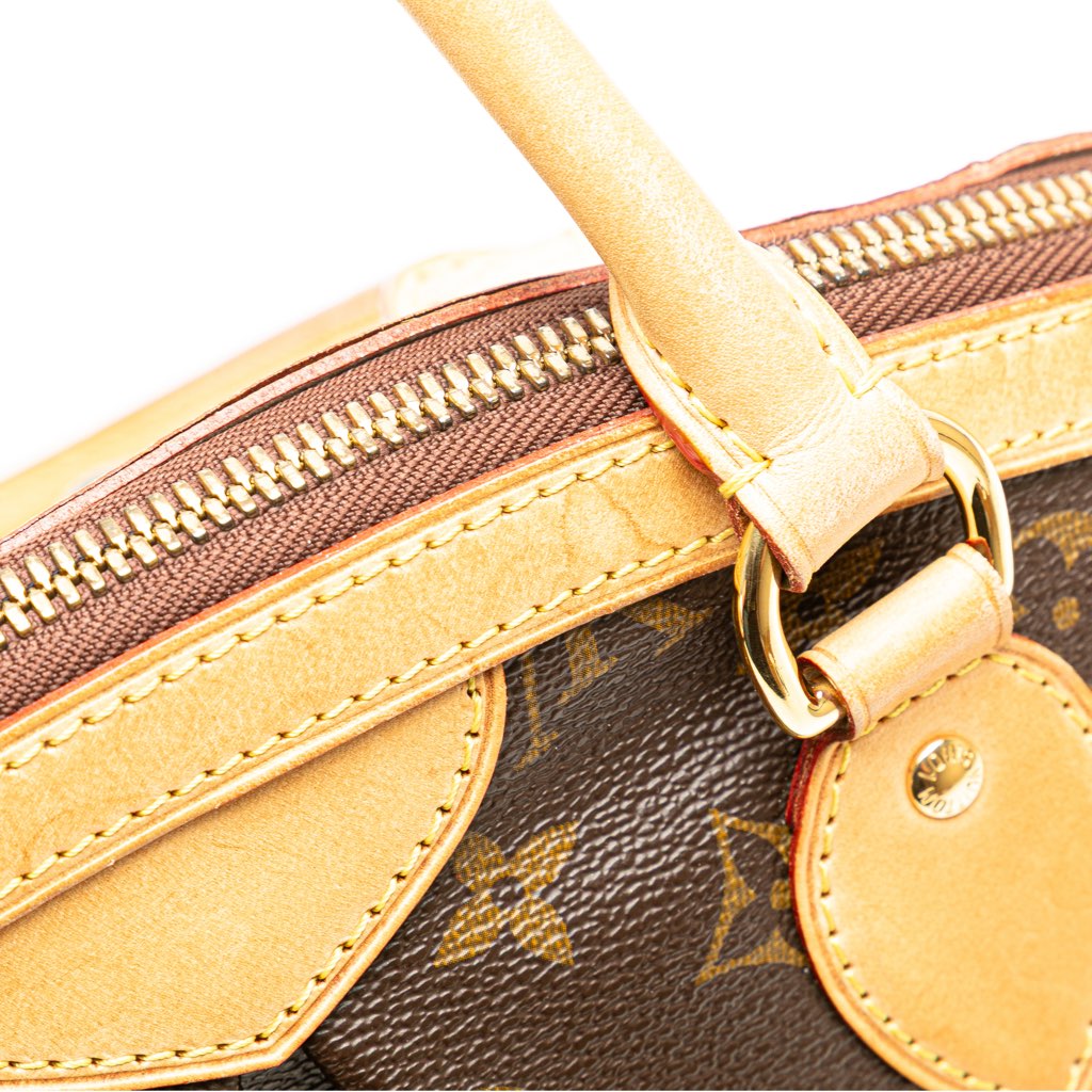 Louis Vuitton Monogram Tivoli PM - Image 10