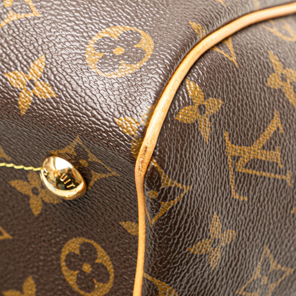 Louis Vuitton Monogram Tivoli PM - Image 12
