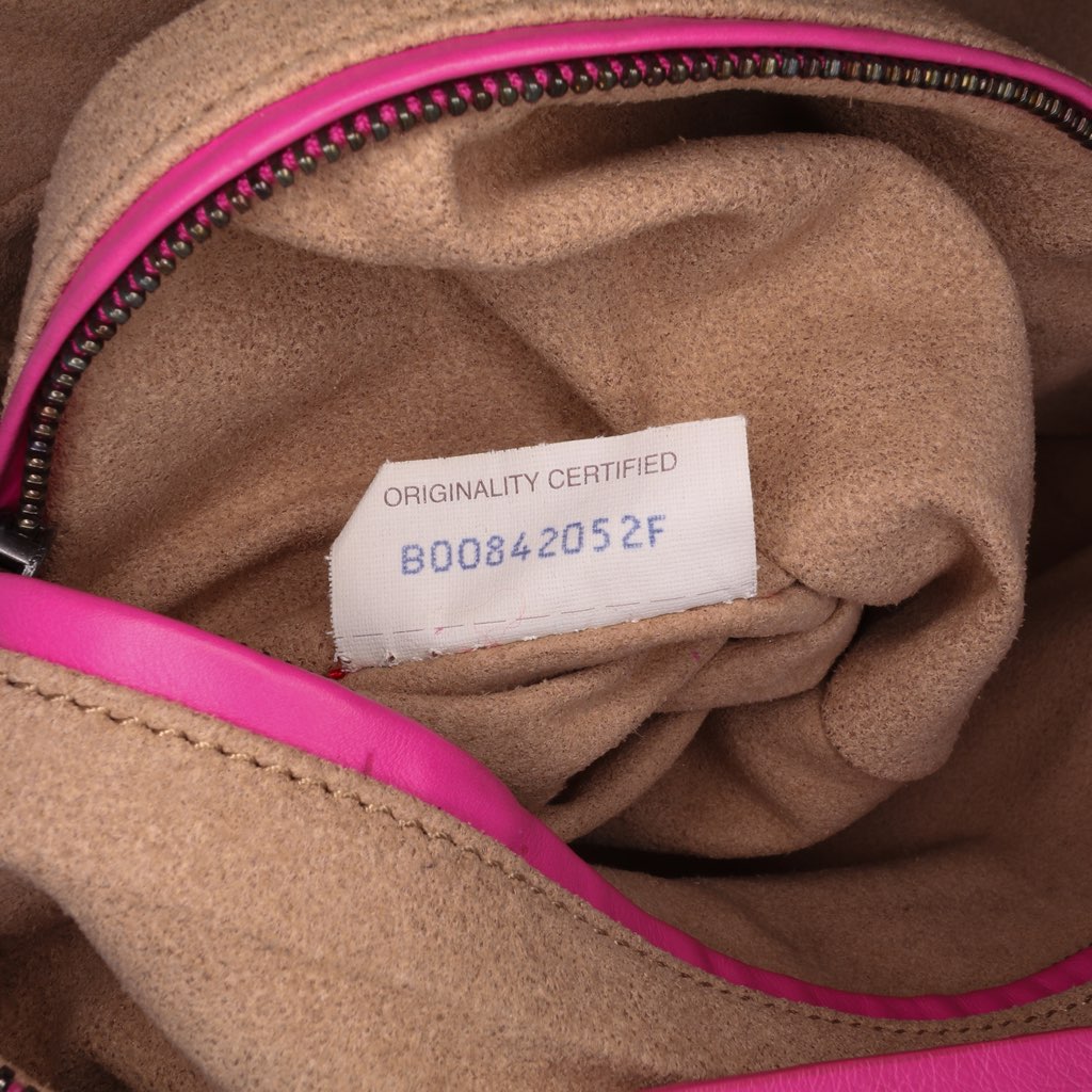 Bottega Veneta Nappa Intrecciato Boston Bag - 5