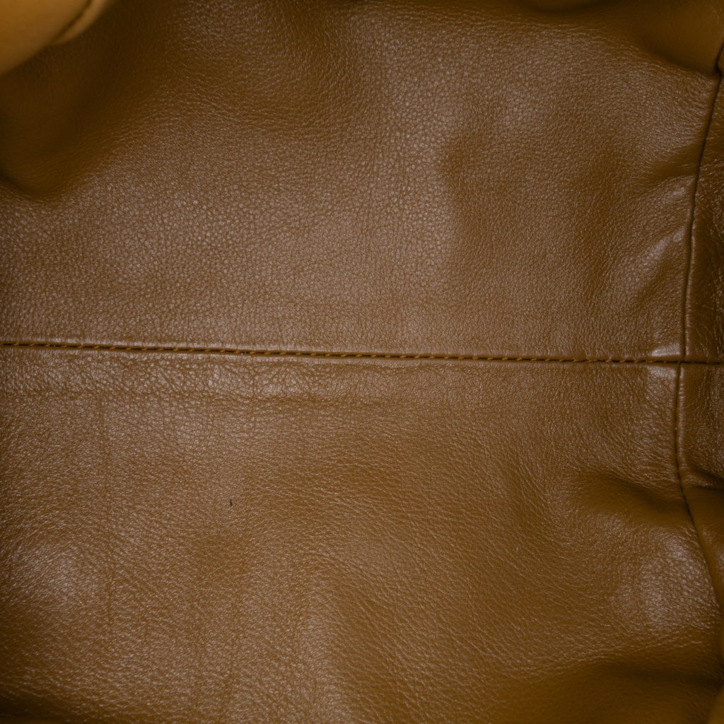 Bottega Veneta Lambskin The Mini Pouch Crossbody - 4