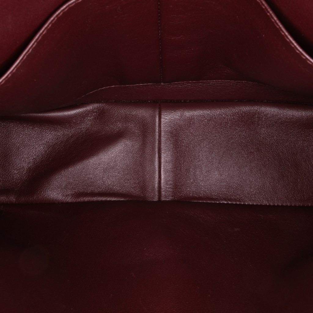 Chanel Jumbo Classic Caviar Double Flap - 4