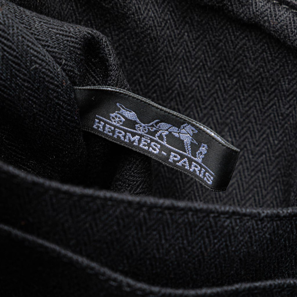 Hermès Caravan Horizontal MM - 5