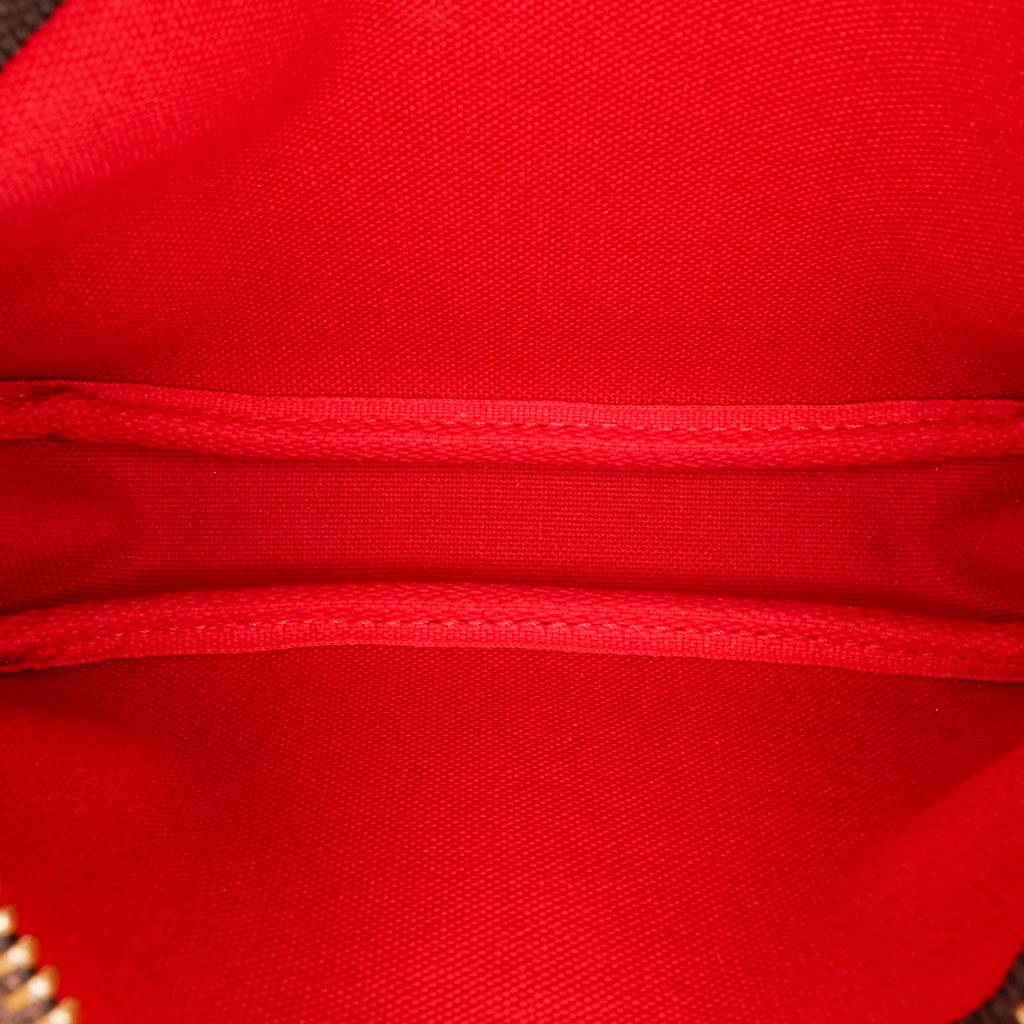 Louis Vuitton Damier Ebene Mini Pochette Accessoires - 4