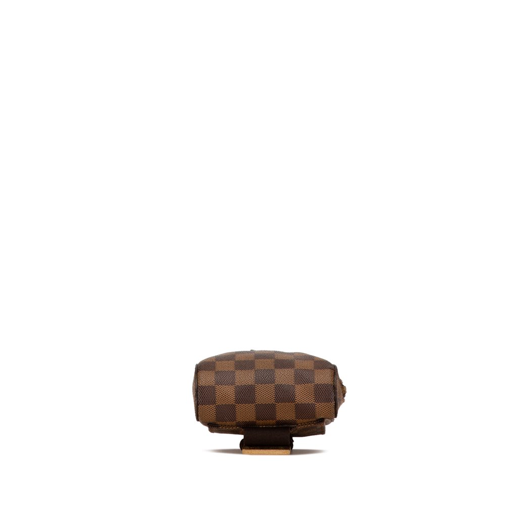 Louis Vuitton Damier Ebene Geronimos - 3