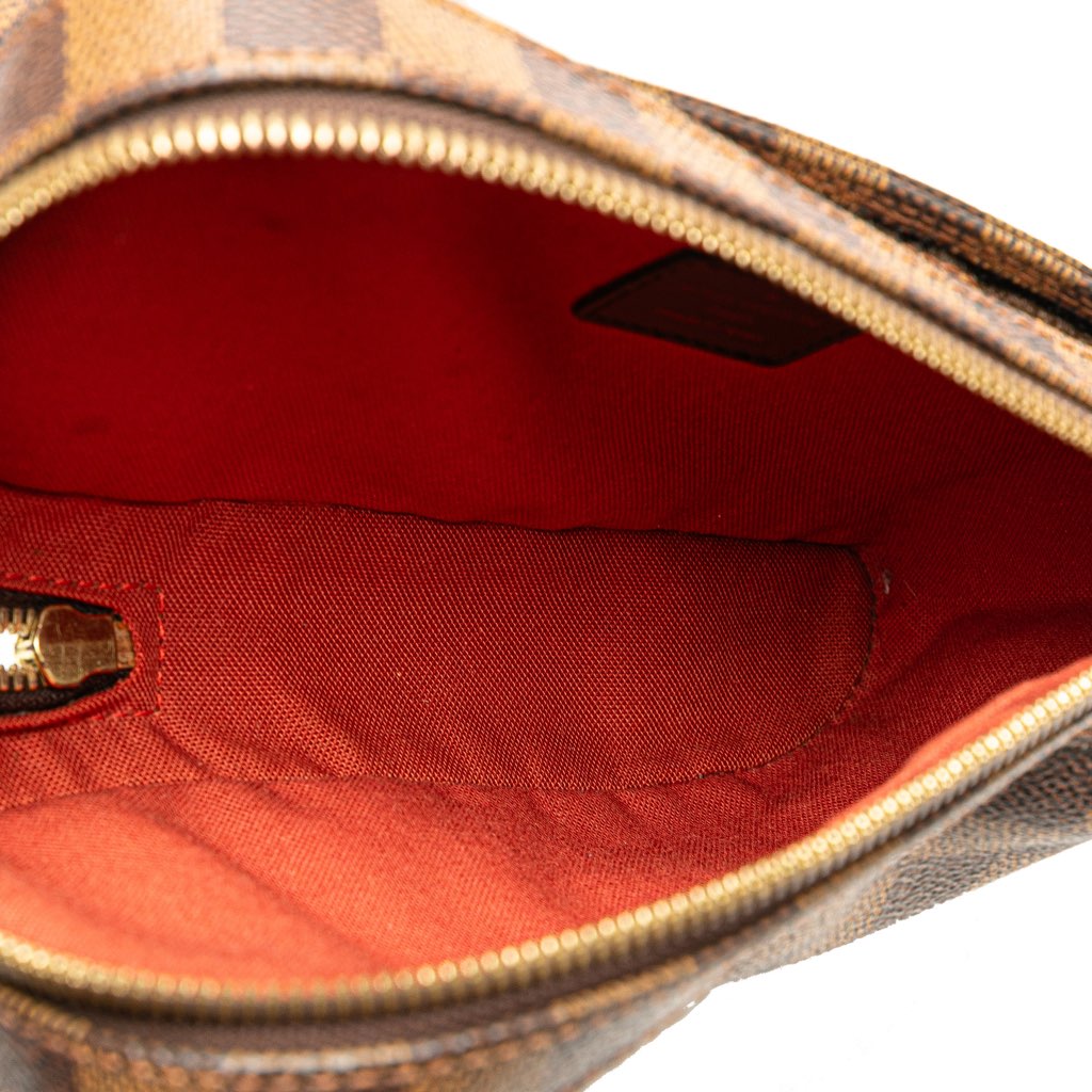 Louis Vuitton Damier Ebene Geronimos - 4