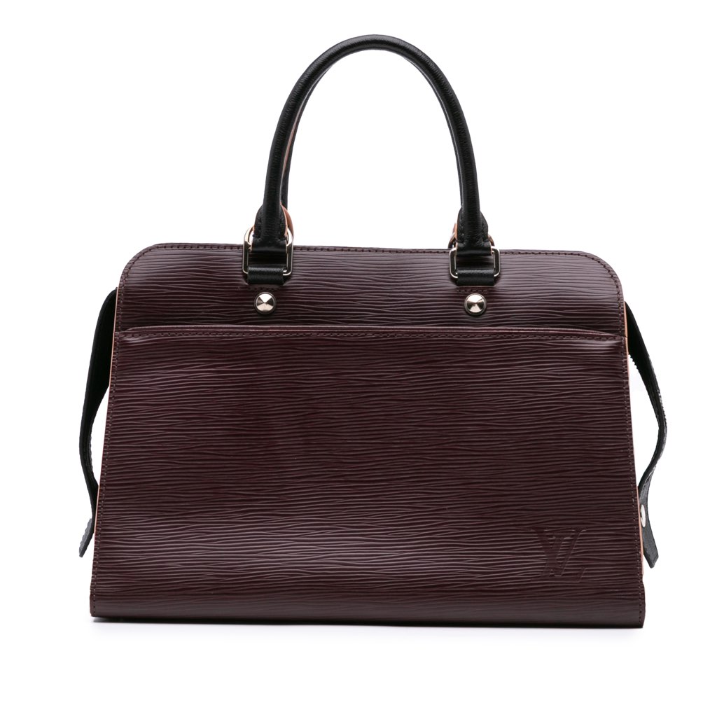 Louis Vuitton Epi Vaneau MM