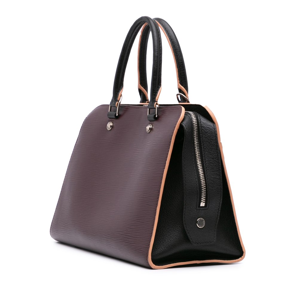 Louis Vuitton Epi Vaneau MM - 2