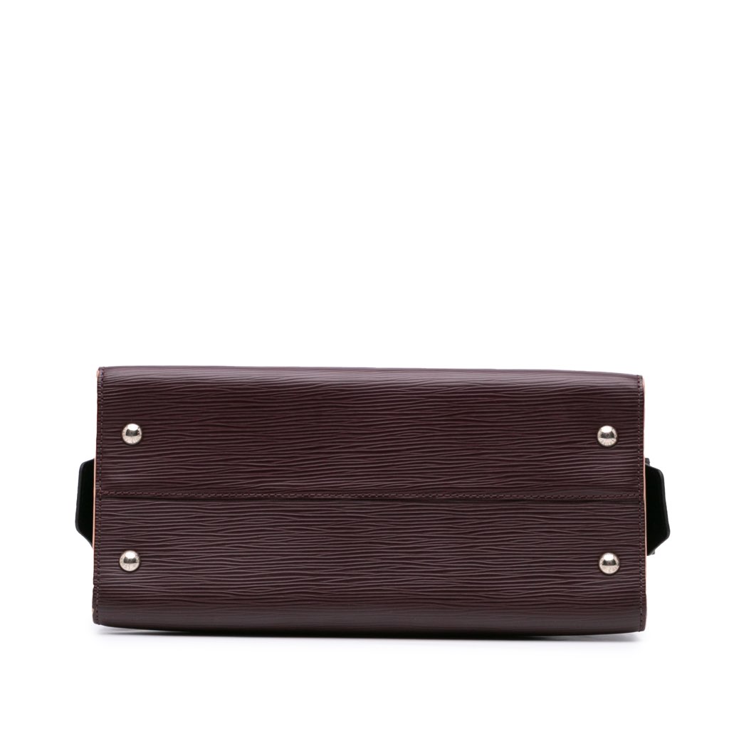 Louis Vuitton Epi Vaneau MM - 3